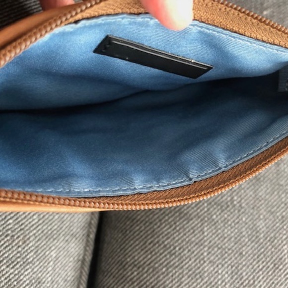 Coach PatchworkWristlet - Picture 2 of 3